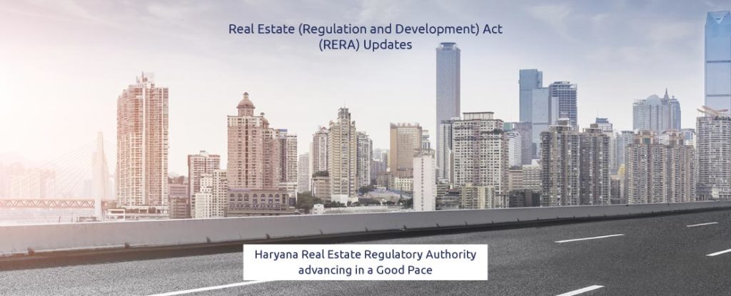 Rera Haryana Professional Home Inspection India