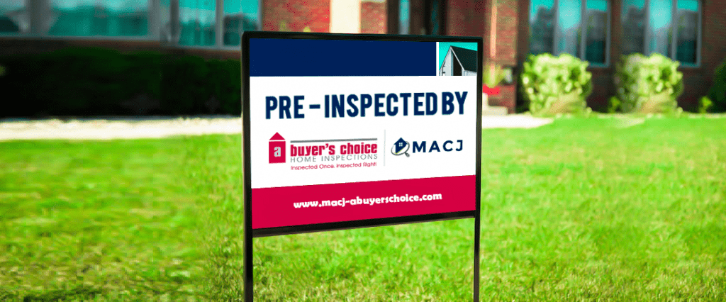 5 Reasons to get a Home Inspection before listing your Property for sale