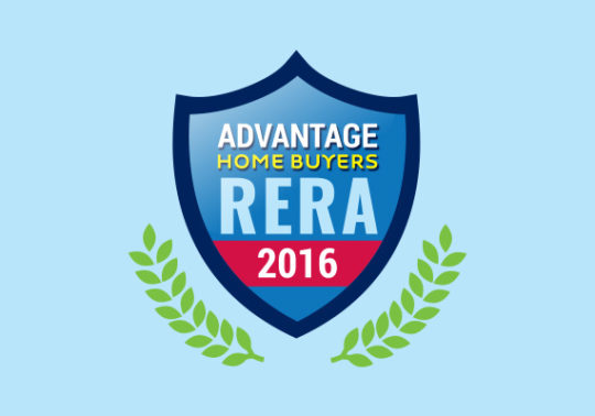 Advantage RERA