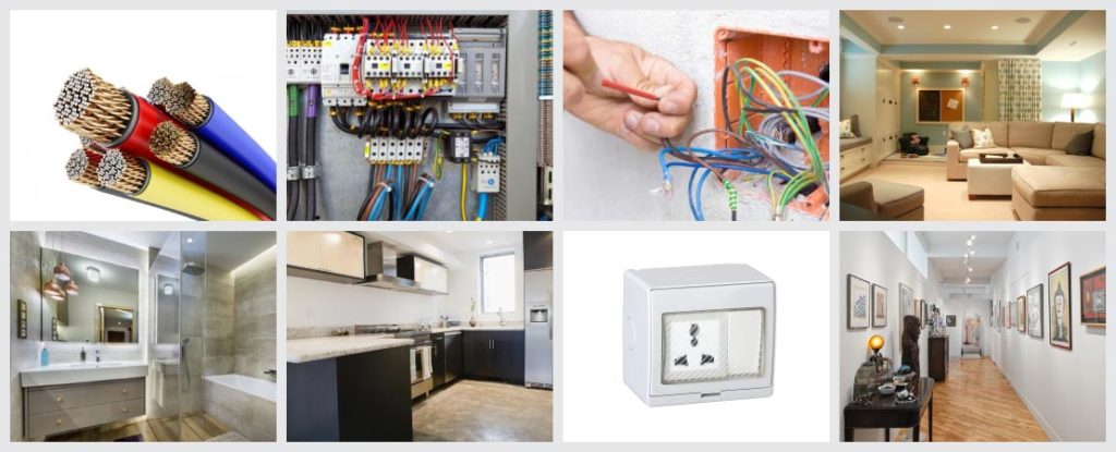 Electrical Safety Code Compliance for Homes