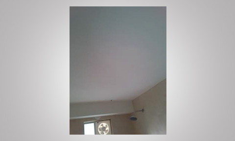 Do You Have Access To False Ceiling It Is Needed