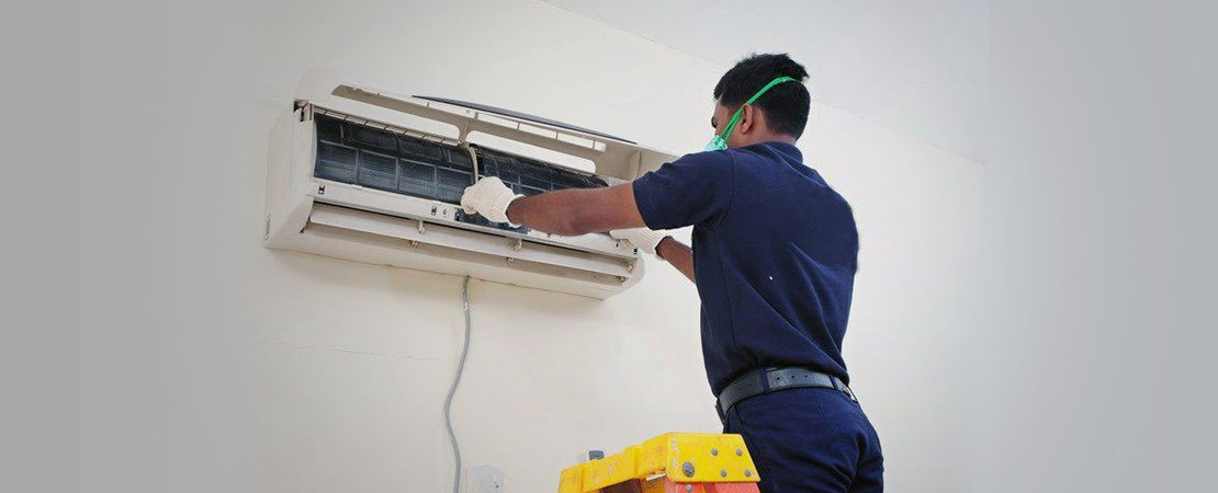 Top 9 AC Maintenance Tips for a Moisture-free, Cool Home - Professional  Home Inspection, India