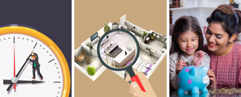 How Home Inspection Can Save You Time & Money