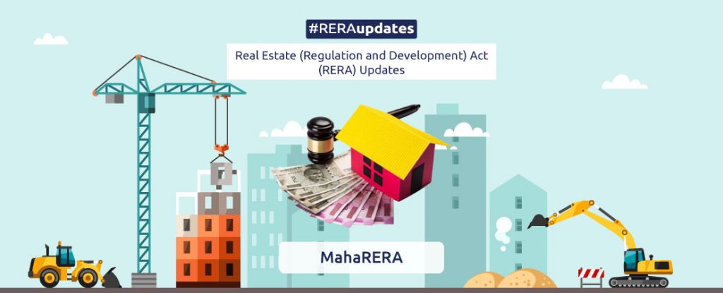 MahaRERA No Advertisement Expenses In Construction Costs Professional Home Inspection India