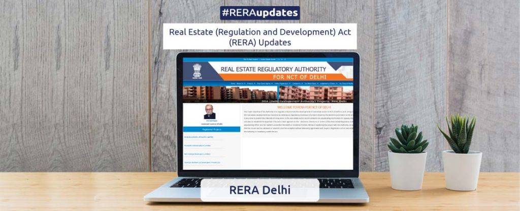 Rera Delhi Professional Home Inspection India