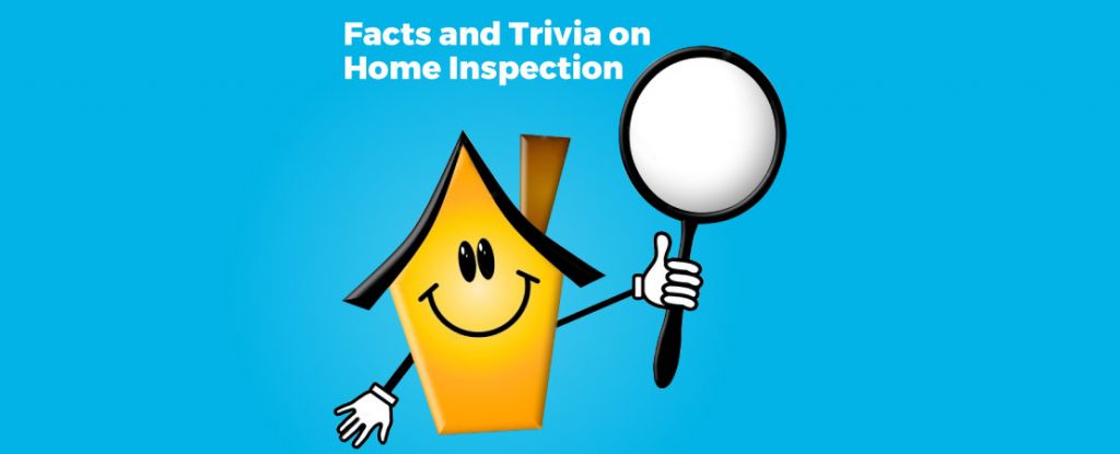 Facts and Trivia on Home Inspection