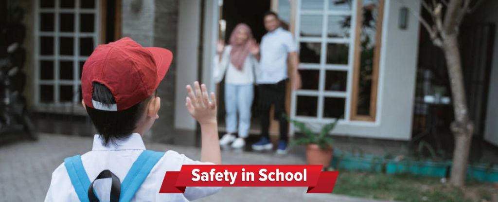 Safety in School: 11 Prime Concerns a Parent should keep track of?