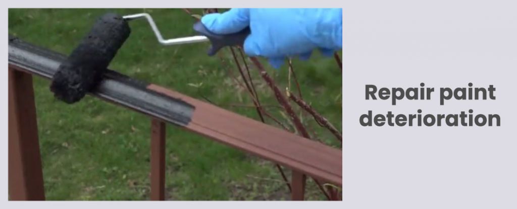 Tips to maintain balcony Railing of your home