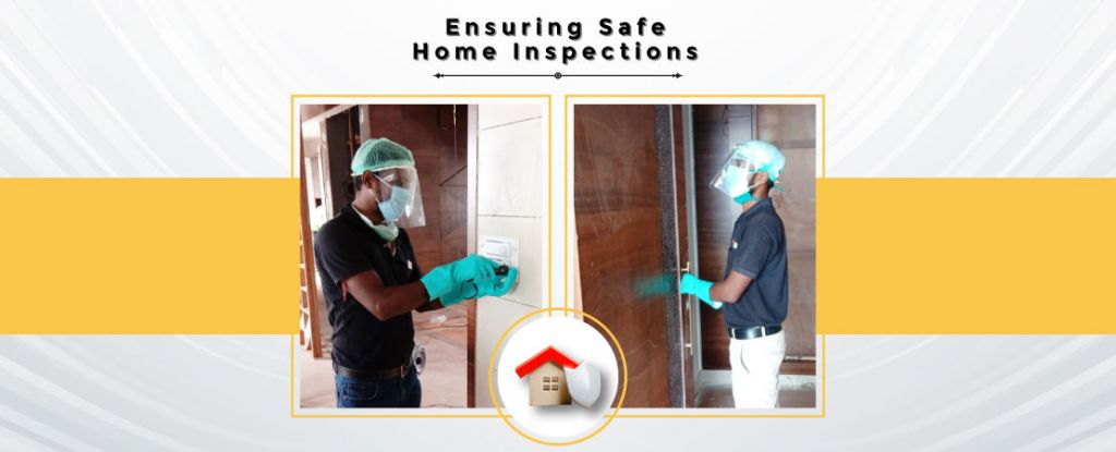 Ensuring Safe Home inspections