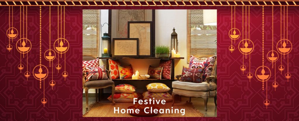 Festive Home Cleaning: What’s Your Plan?