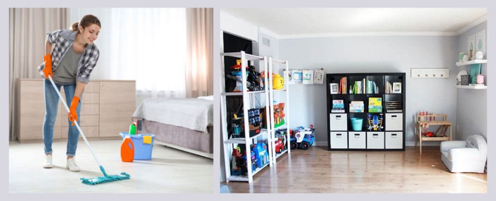 7 Effective ways to have a Healthy Home