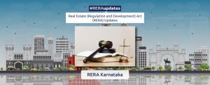 Rera Karnataka tries to deliver speedy justice by taking details online