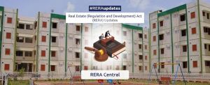 Home buyers have been subjected to excessive delays. Here are simultaneous proceedings, a relief for home buyers