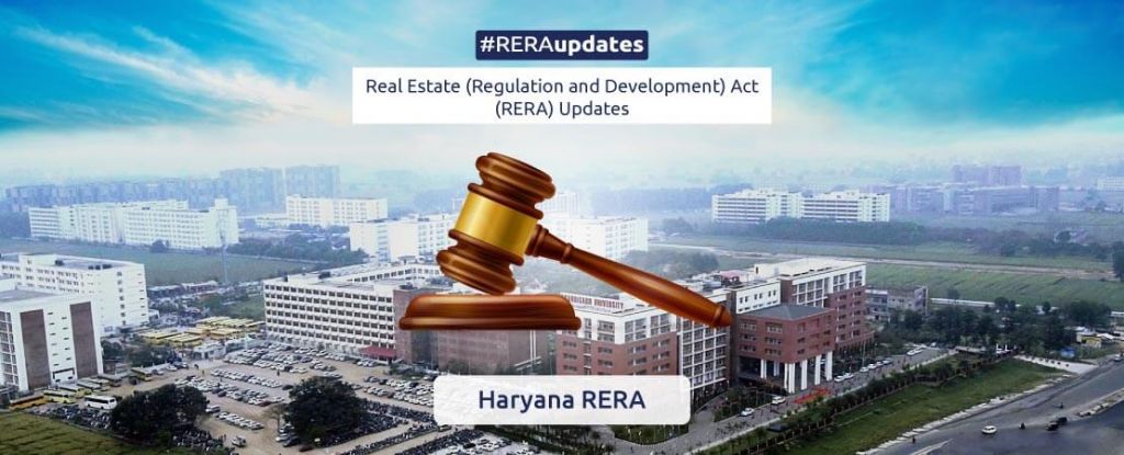 Rera Haryana Professional Home Inspection India