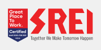 SREI Group Logo