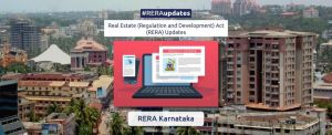 RERA Karnataka has warned promoters to immediately put up quarterly updates on its website, failing which they would be penalized.