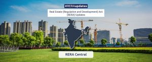 RERA has been introduced to solve the problem of trust deficit between builders and home buyers.