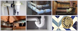 When you go to check out a home make sure you look for its plumbing system. Check that all the plumbing lines are in good condition.