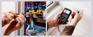 Electrical maintenance enhances the smooth running of all the electricity-powered appliances & accessories in your home.