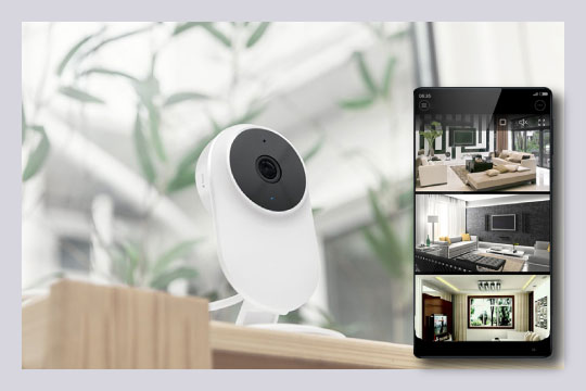 Surveillance camera is the handy tool you can invest in if you are concerned about your family’s safety and security.
