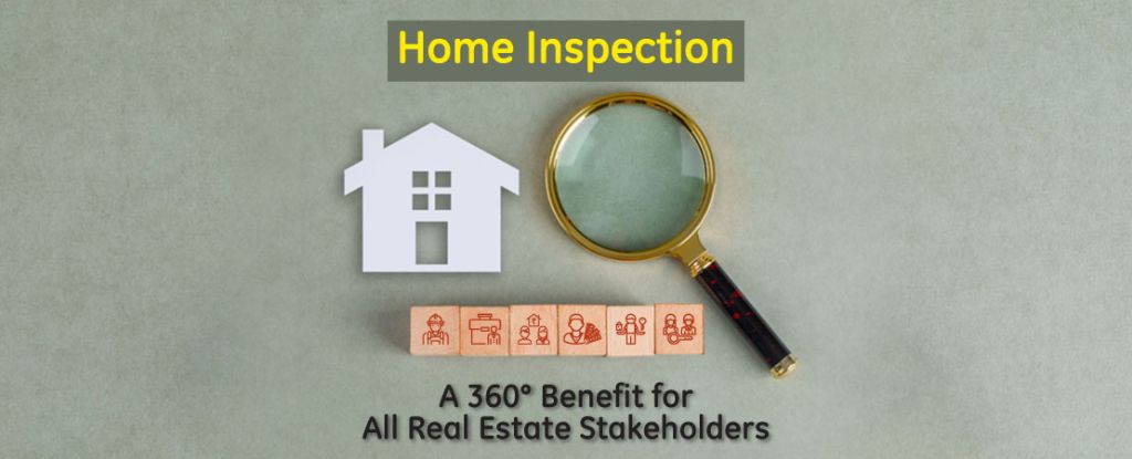 No matter if you are a home buyer, home-owner, a builder, interior designer, a real estate agent or seller, Home Inspection will spell beneficial for you. How? Read this article to know.