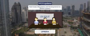 The UP RERA will organise a National Lok Adalat online starting on April 10 to address the disputes between home buyers and developers and reduce the pending cases.