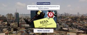 Five years after the enactment of the RERA the law much-needed has not only transformed the real estate sector but is also becoming the force it was meant to be.