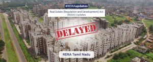 The real estate regulator directed the developer to return the amount paid by the two home-buyers and the bank, which offered loan to the complainants.