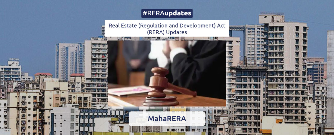 The Maharashtra government has appointed a retired judge and a retired IAS officer as full time members of the Maharashtra Real Estate Appellate Tribunal (MREAT) set up under Real Estate (Regulation and Development) Act.