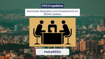 MahaRERA’s conciliation forum settles 351 disputes between homebuyers, developers