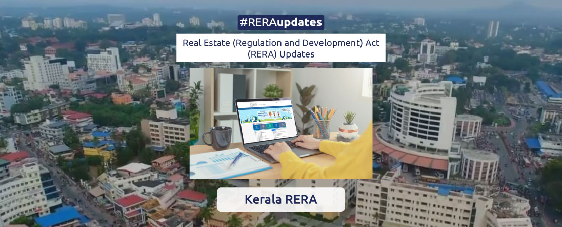 Do check the (KRERA) authority’s website to see whether the developer has updated all relevant details of the project on the authority’s website.