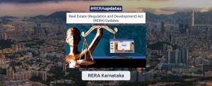 Following multiple appeals by the Karnataka Home Buyers Forum, the Karnataka Housing Department has finally taken up the case of a potential digital complaints redressal system as part of K-RERA.