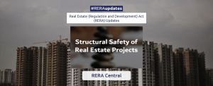 The Central Advisory Council (CAC) meeting will constitute a committee for the resolution of legacy stalled projects and the issue of some states tweaking the provisions of RERA, while framing rules under the Act by exempting the registration of 'ongoing projects.' "The provisions may include a physical inspection of projects during construction, Structural Audit by reputed institutes on regular intervals, declaration of Structural Safety by promoter before applying for completion or occupancy certificate, etc. Central Advisory Council may consider,” according to the agenda.