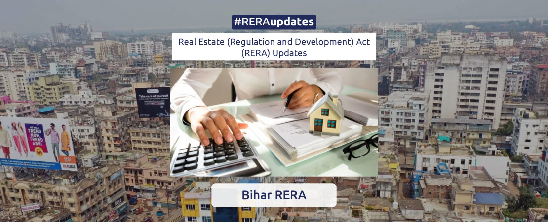 Real Estate Regulatory Authority (RERA), Bihar, has started conciliation mechanism for resolving disputes between customers and promoters. Altogether 23 cases were taken up by the conciliation forum on the first day of the initiative. The real estate regulatory body has set up Bihar RERA Conciliation and Dispute Resolution Cell (BCDRC) to facilitate amicable conciliation of disputes between promoters and allottees through dispute settlement forum or cell.