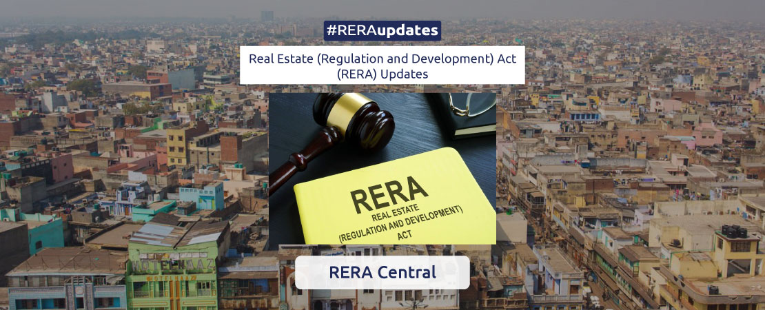 In February, the Supreme Court directed the Centre to examine whether the rules framed by various states under the Real Estate (Regulation and Development) Act (RERA) are in conformity with the central legislation and subserve the interest of homebuyers.