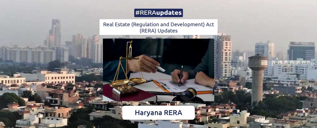 RERA, Gurugram, has directed the builders to refund homebuyers money in 90 days along with 9.70 % interest following their failure to give possession of apartments and plots in a stipulated time period.