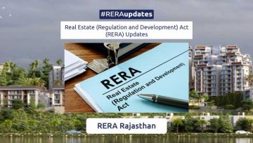Rajasthan-RERA registers 280 new projects in first half of 2022