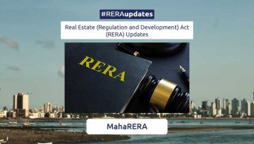 MahaRERA orders developer to deduct 2%, not 10%, of the price of apartment for cancelled booking