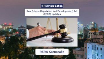 Karnataka RERA has no jurisdiction over project granted 'partial OC' before enactment of RERA: Karnataka HC