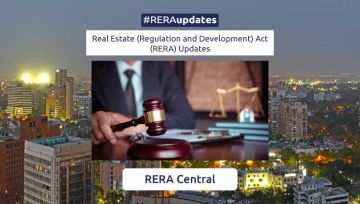 Majority of Delhi realtors are avoiding RERA registrations of the projects