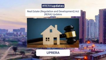 UP RERA addresses 88 Percent Complaints