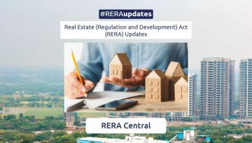 CREDAI NCR wants state development authorities to be brought under RERA as 'promoters'