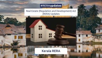 K-RERA wants government to block sale of plots not registered with it