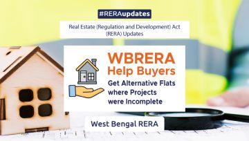 RERA Lacks Authority to Enforce Dispute Settlements: Appellate Tribunal