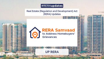 UP-RERA holds weekly ‘RERA Samvaad’ to address homebuyers’ grievances